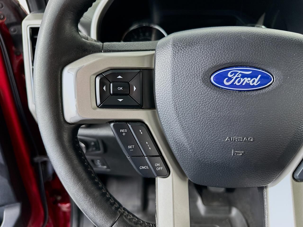 2019 Ford F-150 Lariat Tacoma WA