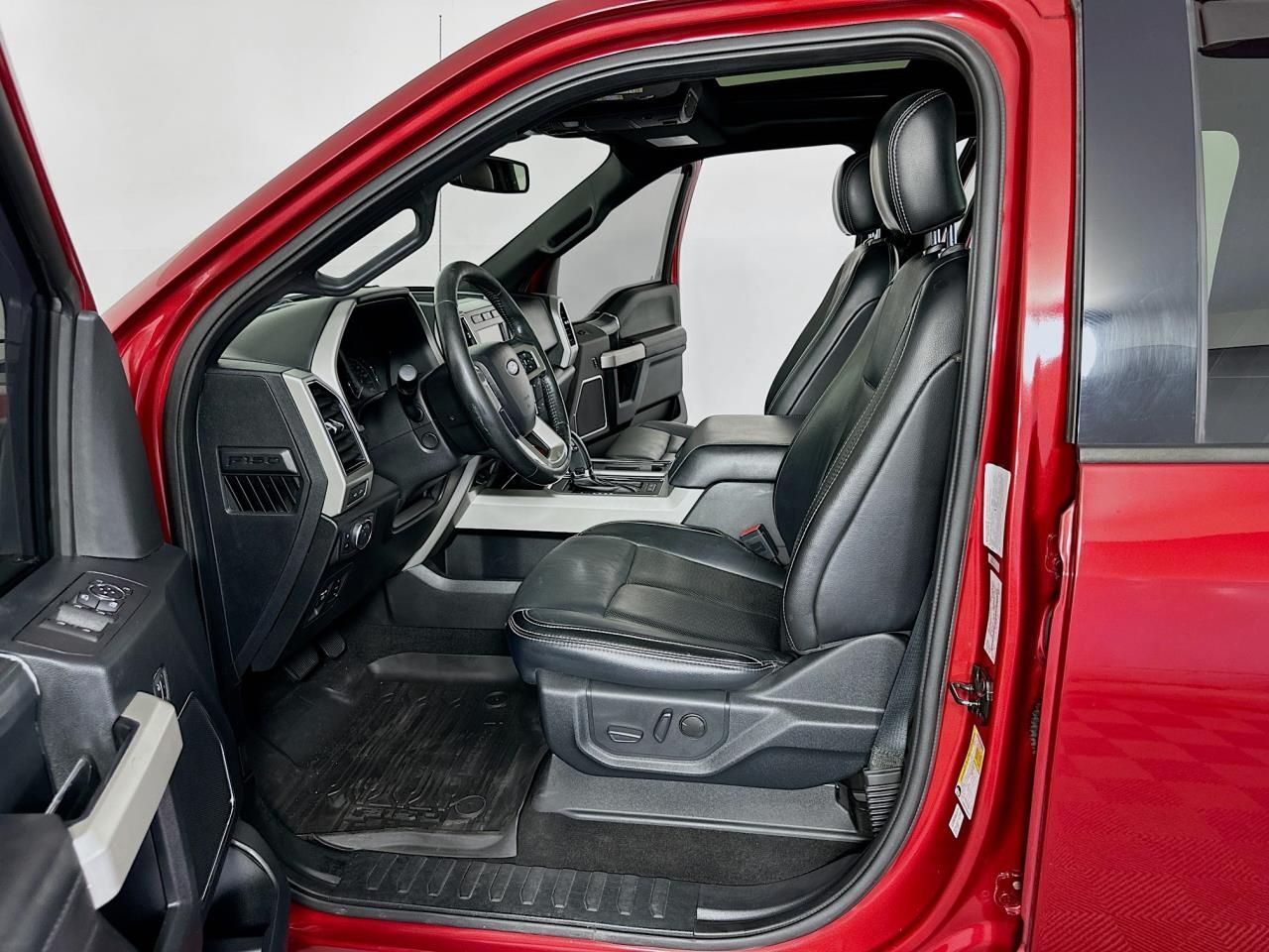 2019 Ford F-150 Lariat Tacoma WA