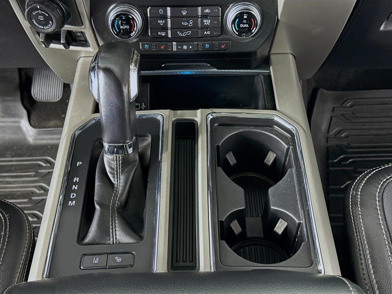 2019 Ford F-150 Lariat Tacoma WA