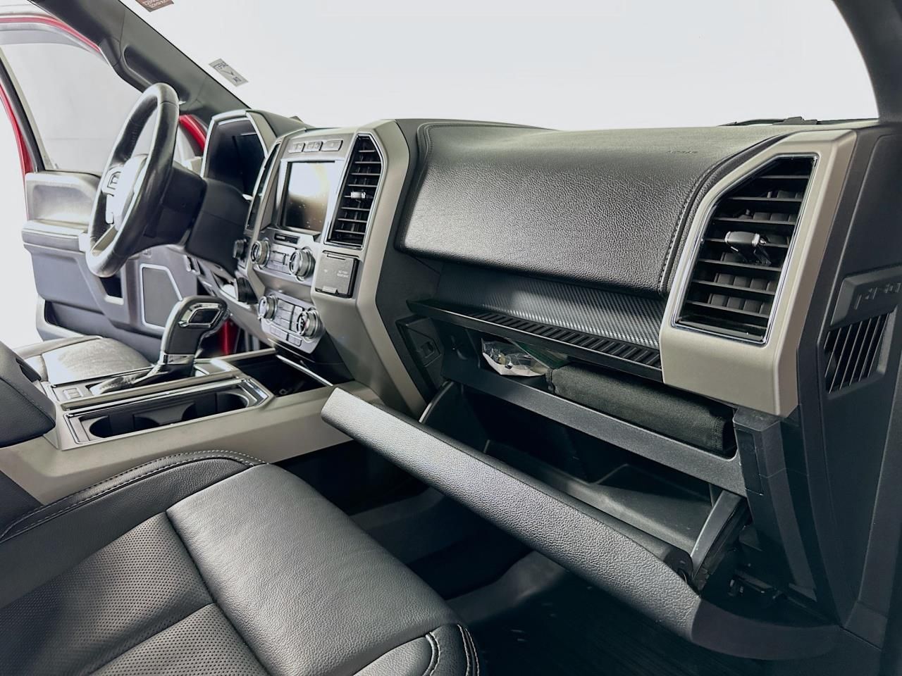2019 Ford F-150 Lariat Tacoma WA