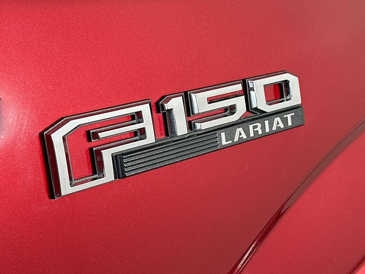 2019 Ford F-150 Lariat Tacoma WA