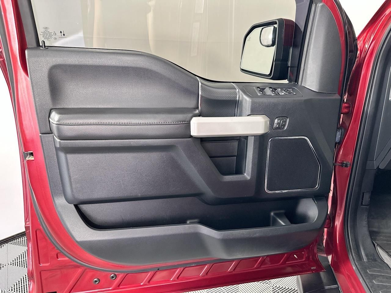 2019 Ford F-150 Lariat Tacoma WA