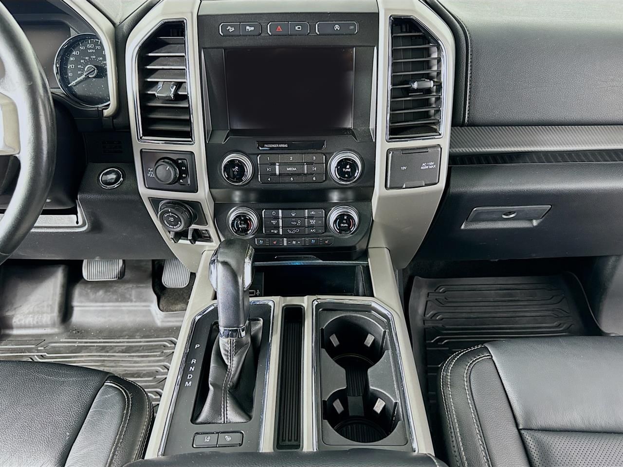 2019 Ford F-150 Lariat Tacoma WA