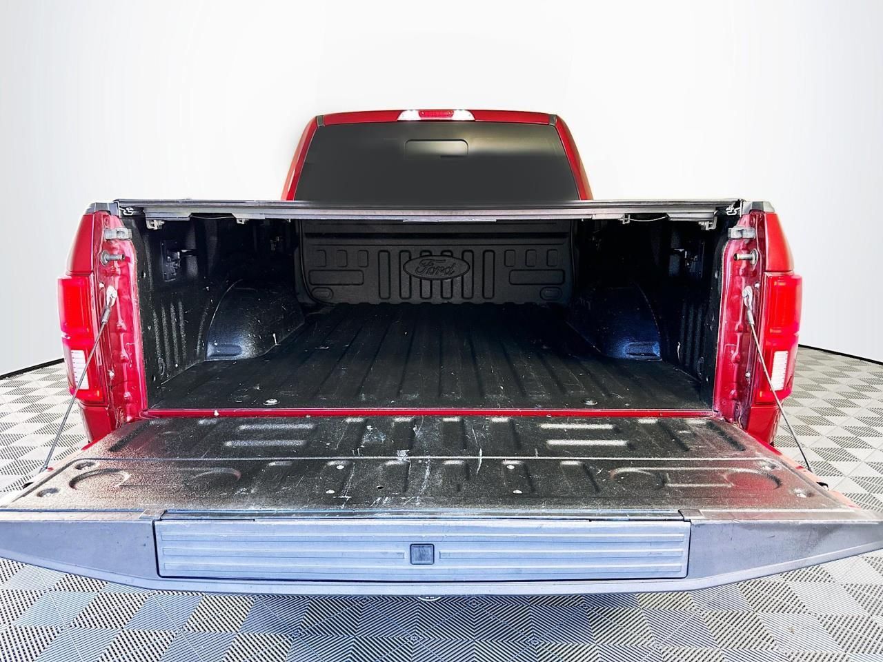 2019 Ford F-150 Lariat Tacoma WA