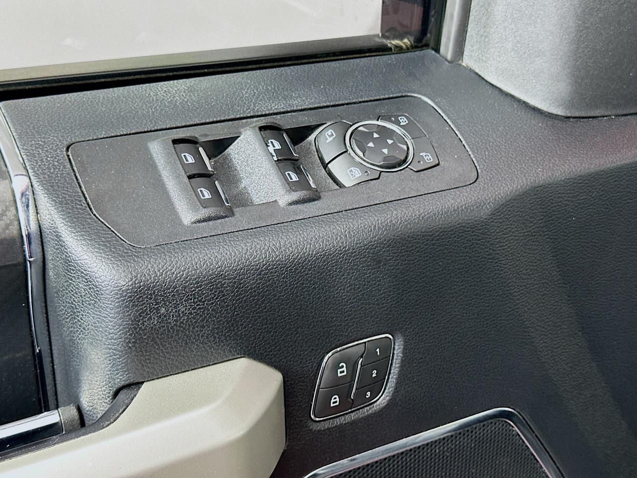 2019 Ford F-150 Lariat Tacoma WA