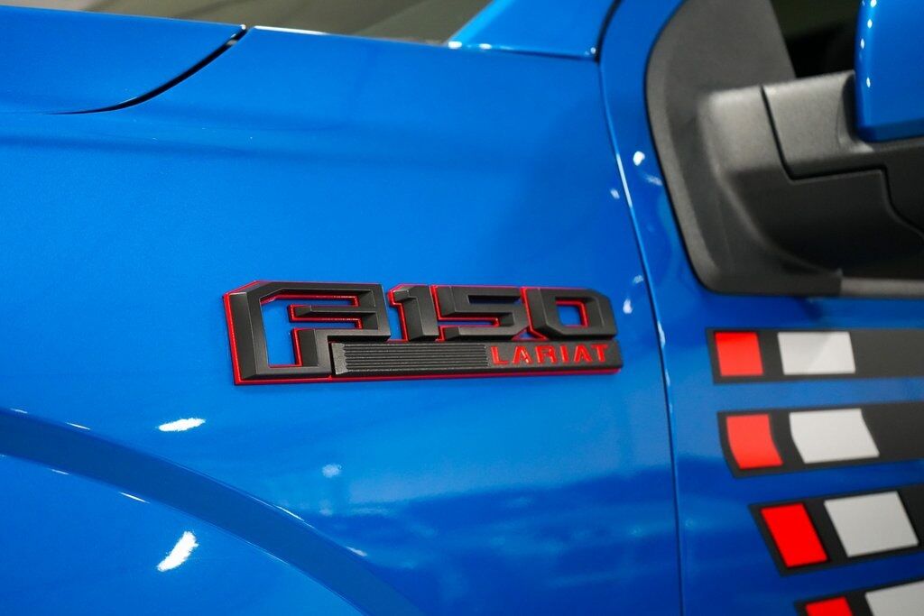 2019 Ford F-150 Lariat Tigard OR