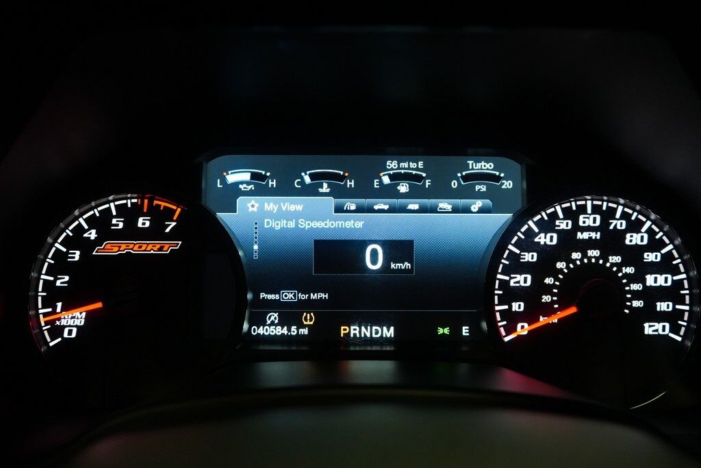 2019 Ford F-150 Lariat Tigard OR