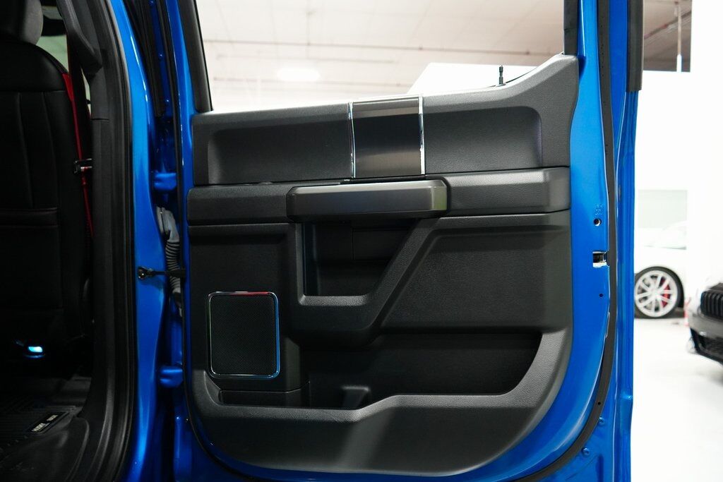 2019 Ford F-150 Lariat Tigard OR
