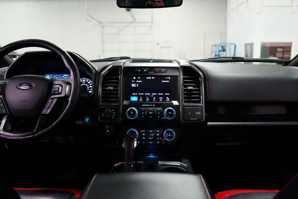 2019 Ford F-150 Lariat Tigard OR