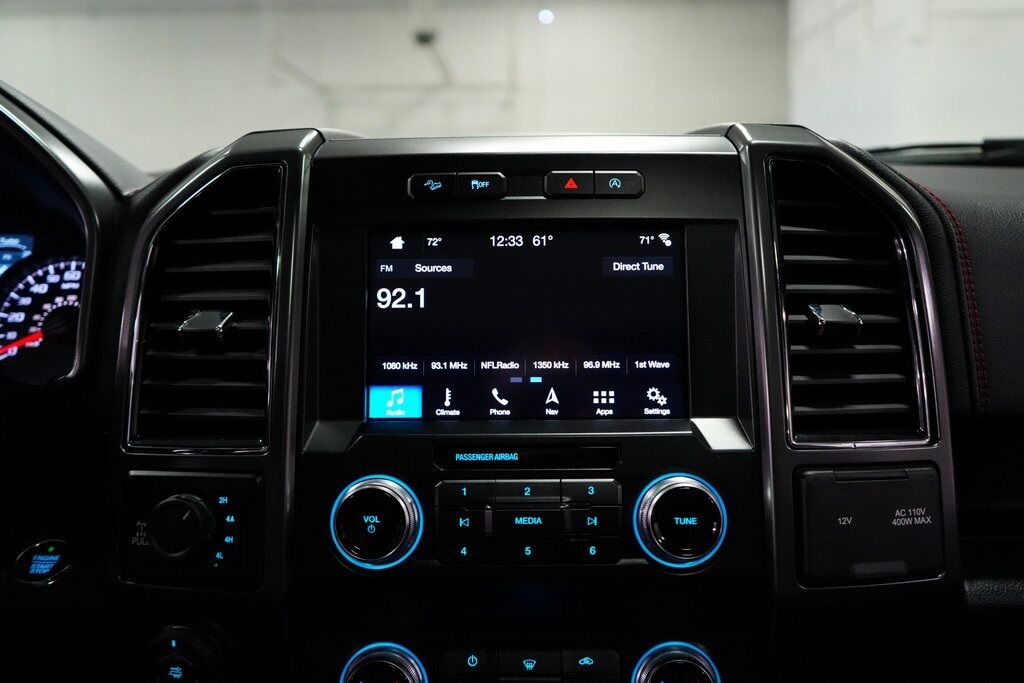 2019 Ford F-150 Lariat Tigard OR