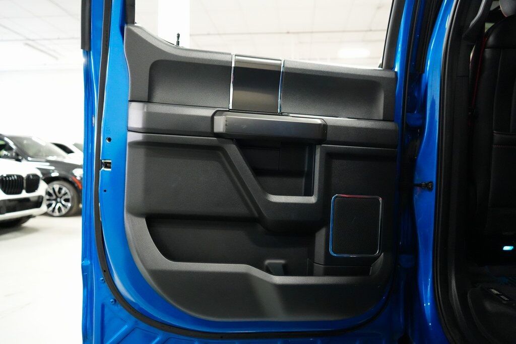 2019 Ford F-150 Lariat Tigard OR