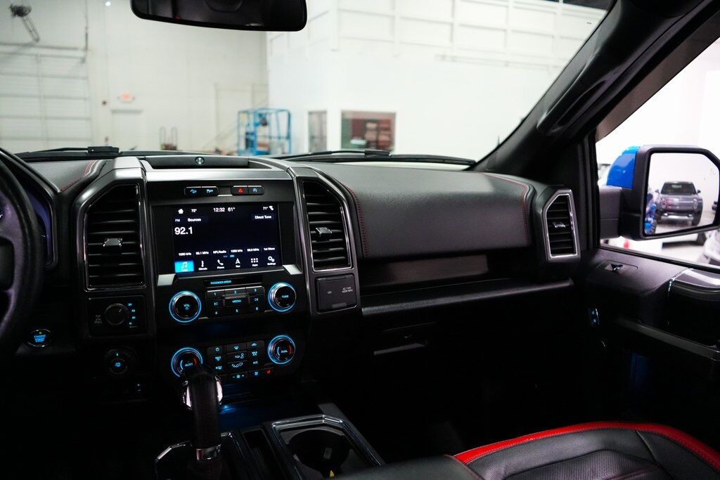 2019 Ford F-150 Lariat Tigard OR
