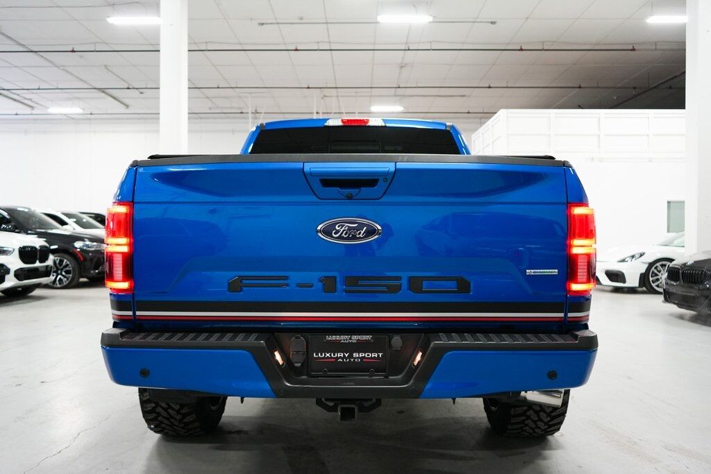 2019 Ford F-150 Lariat Tigard OR
