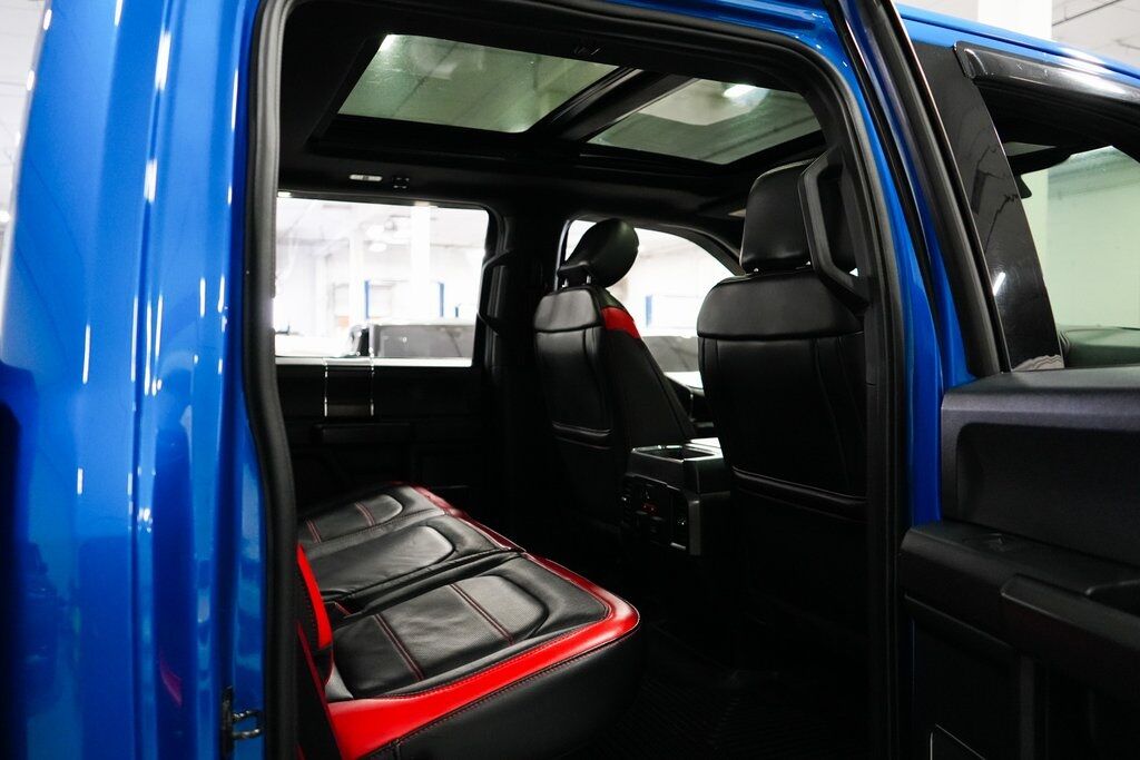 2019 Ford F-150 Lariat Tigard OR