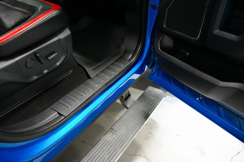 2019 Ford F-150 Lariat Tigard OR