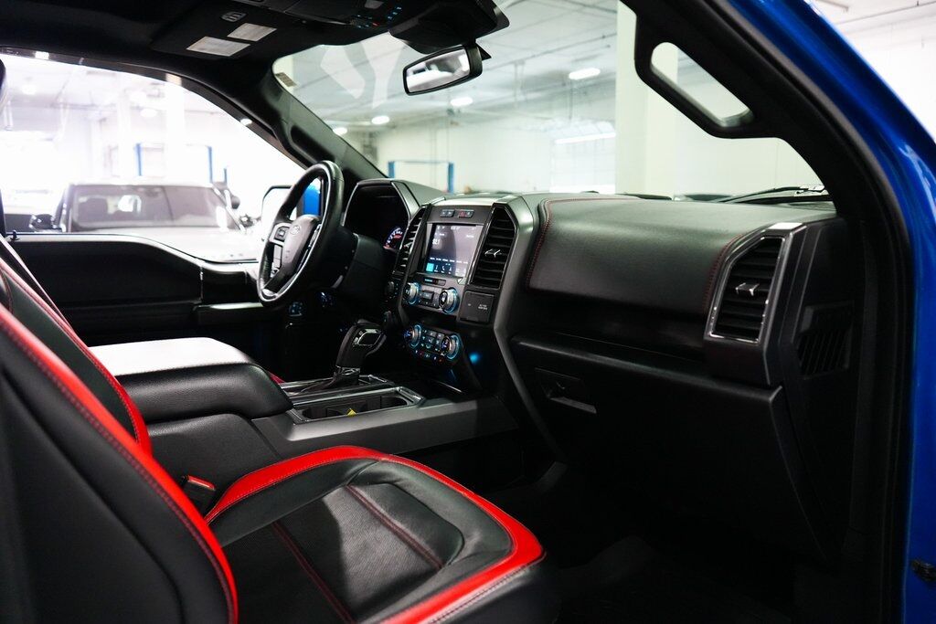 2019 Ford F-150 Lariat Tigard OR