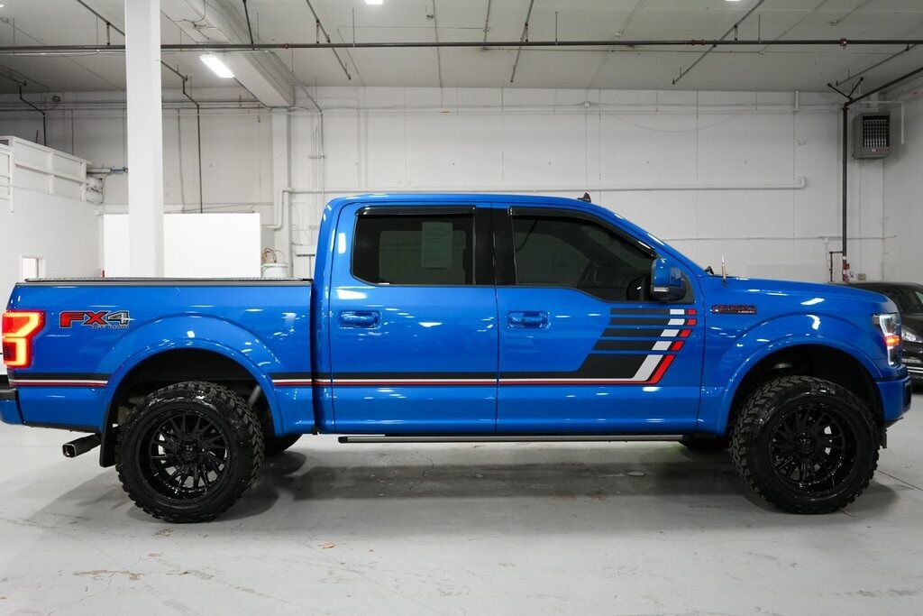 2019 Ford F-150 Lariat Tigard OR