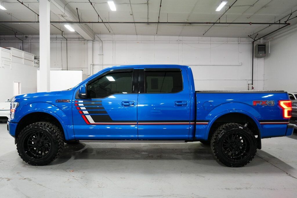 2019 Ford F-150 Lariat Tigard OR
