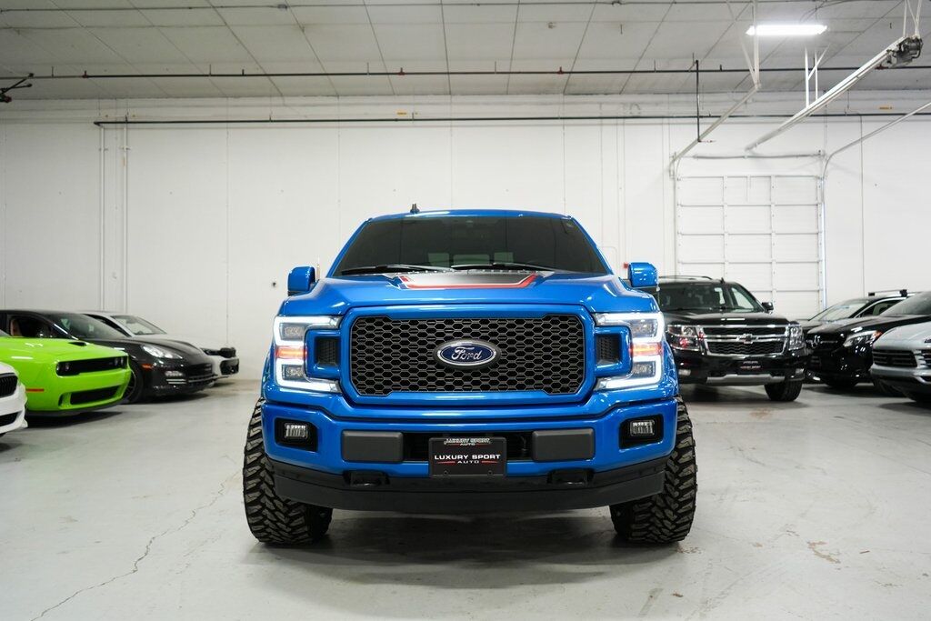 2019 Ford F-150 Lariat Tigard OR