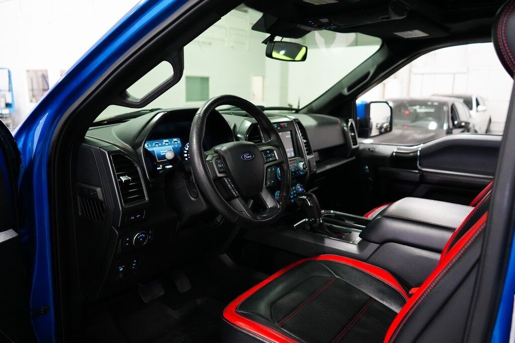 2019 Ford F-150 Lariat Tigard OR