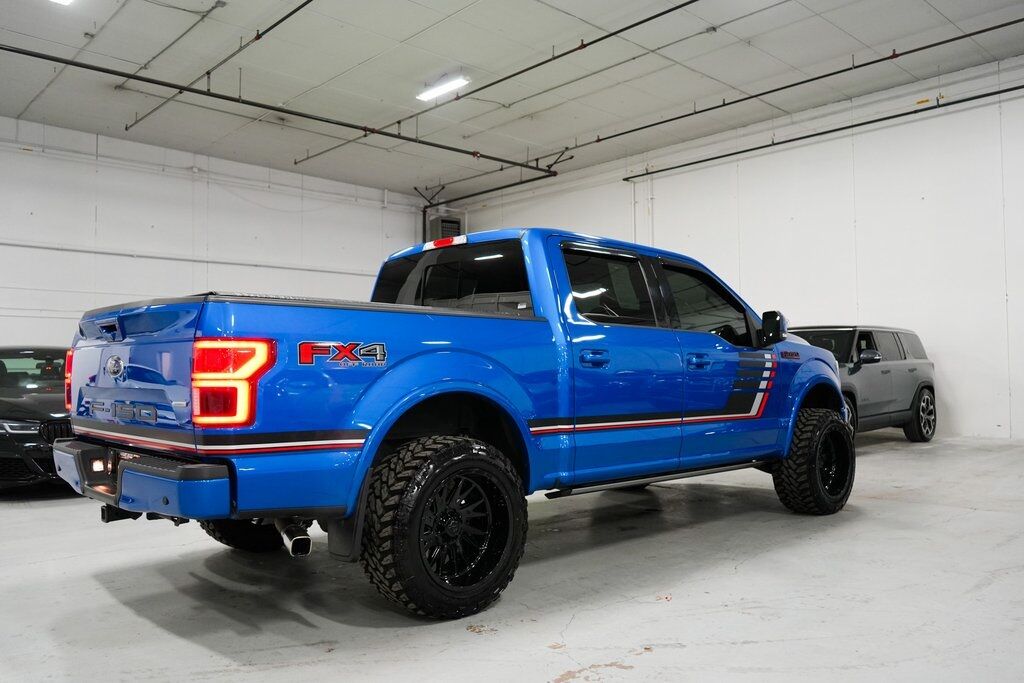2019 Ford F-150 Lariat Tigard OR