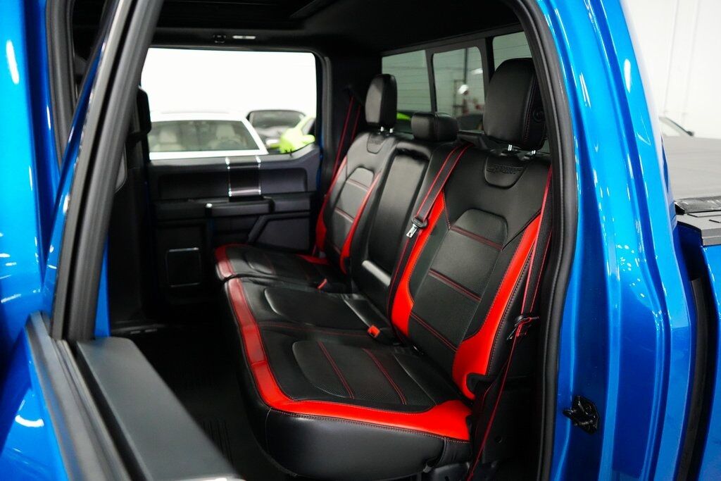 2019 Ford F-150 Lariat Tigard OR