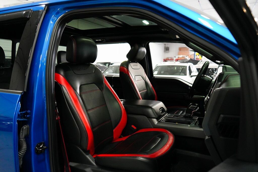2019 Ford F-150 Lariat Tigard OR