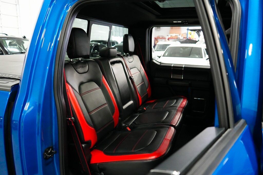 2019 Ford F-150 Lariat Tigard OR