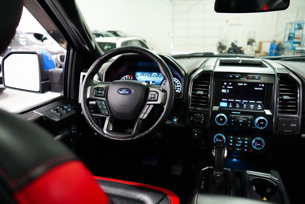 2019 Ford F-150 Lariat Tigard OR