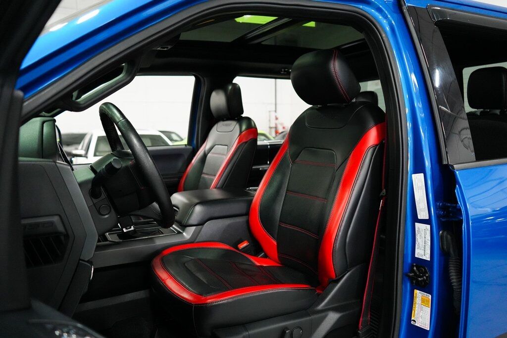 2019 Ford F-150 Lariat Tigard OR