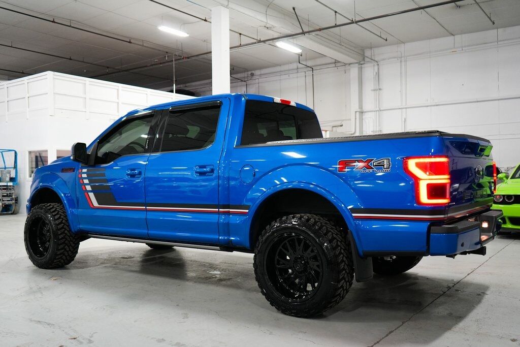 2019 Ford F-150 Lariat Tigard OR
