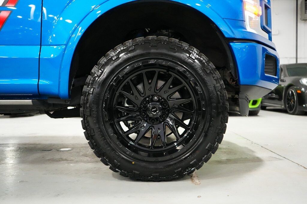 2019 Ford F-150 Lariat Tigard OR