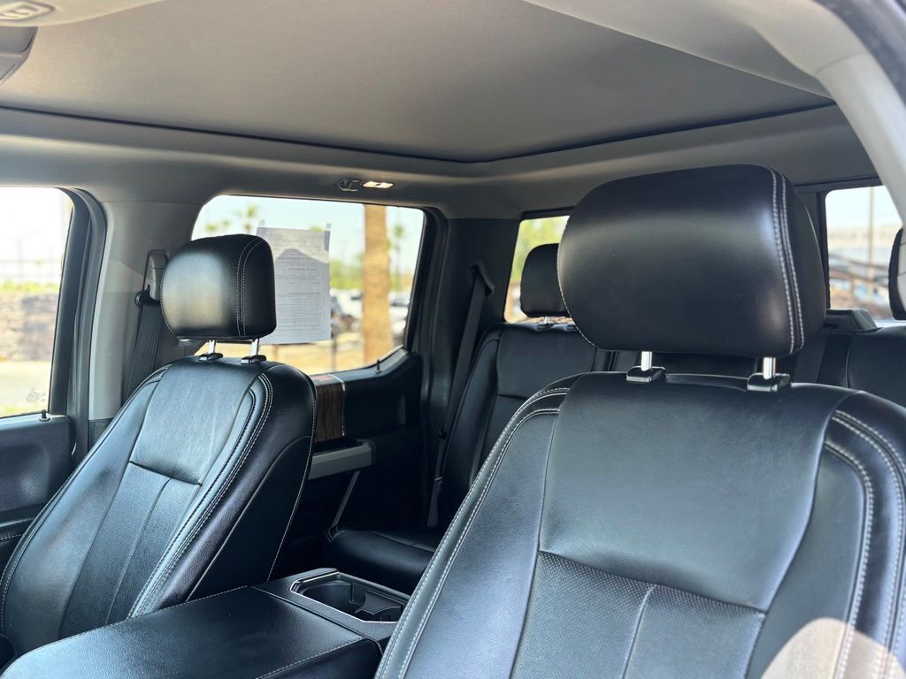 2019 Ford F-150 Lariat Tucson AZ