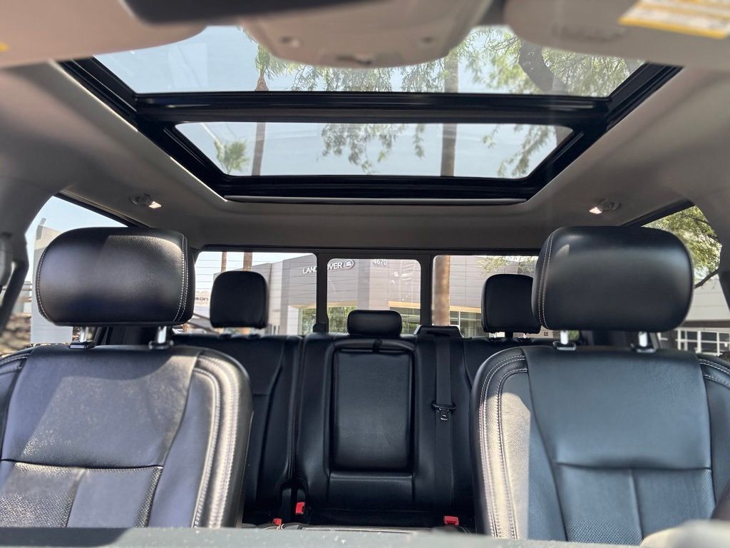 2019 Ford F-150 Lariat Tucson AZ