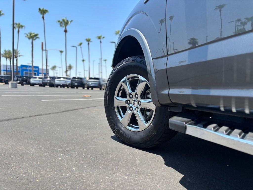 2019 Ford F-150 Lariat Tucson AZ