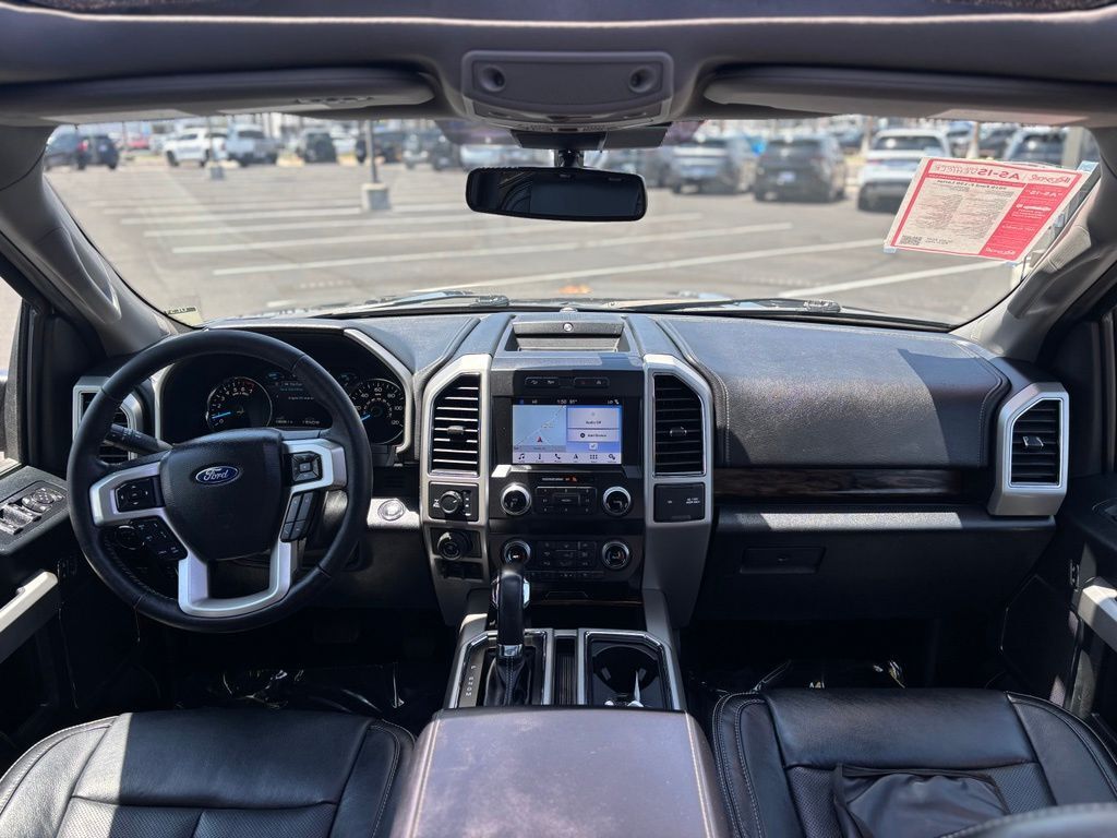 2019 Ford F-150 Lariat Tucson AZ