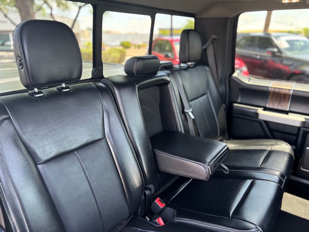 2019 Ford F-150 Lariat Tucson AZ
