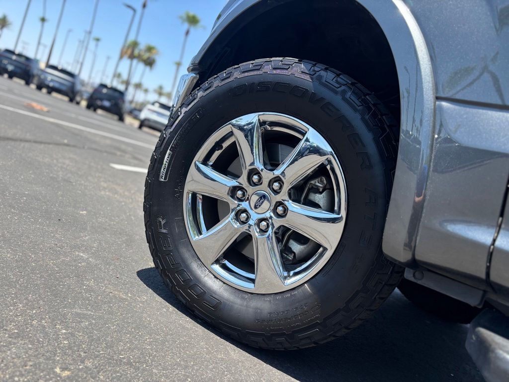 2019 Ford F-150 Lariat Tucson AZ