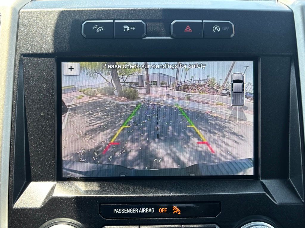 2019 Ford F-150 Lariat Tucson AZ