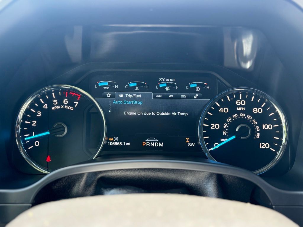 2019 Ford F-150 Lariat Tucson AZ