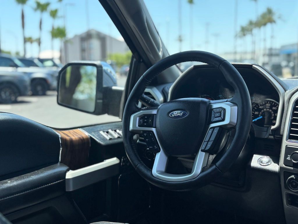 2019 Ford F-150 Lariat Tucson AZ