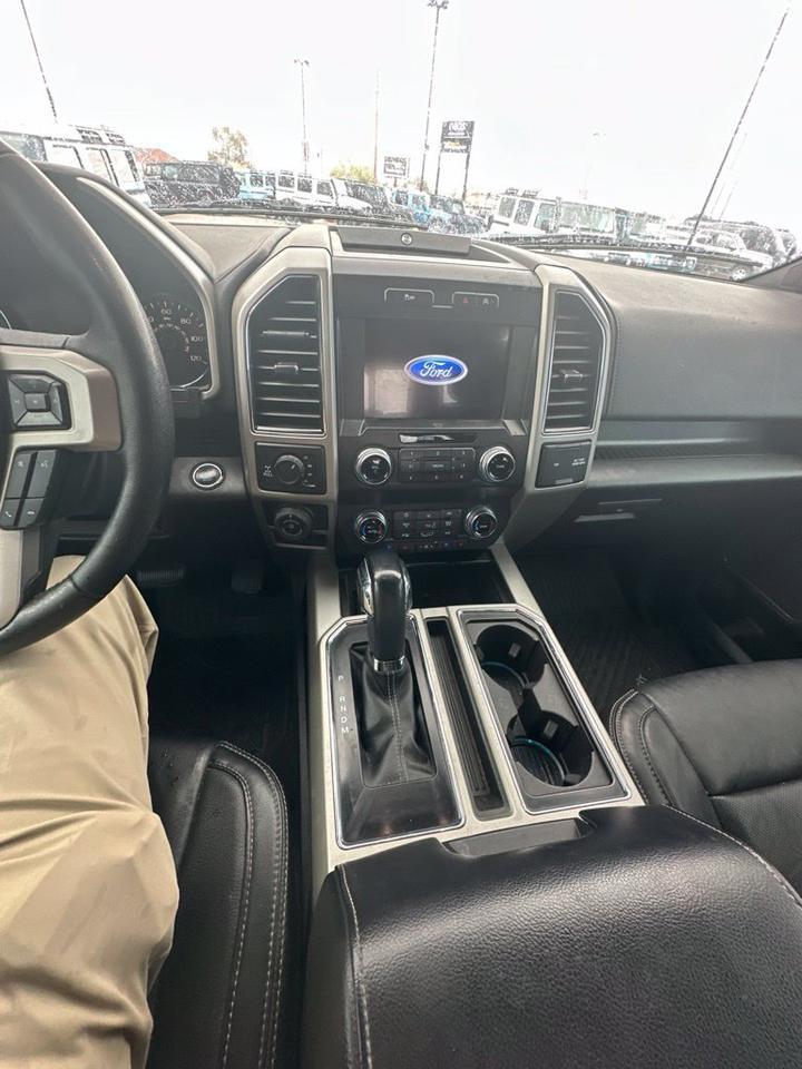2019 Ford F-150 Lariat West Valley UT