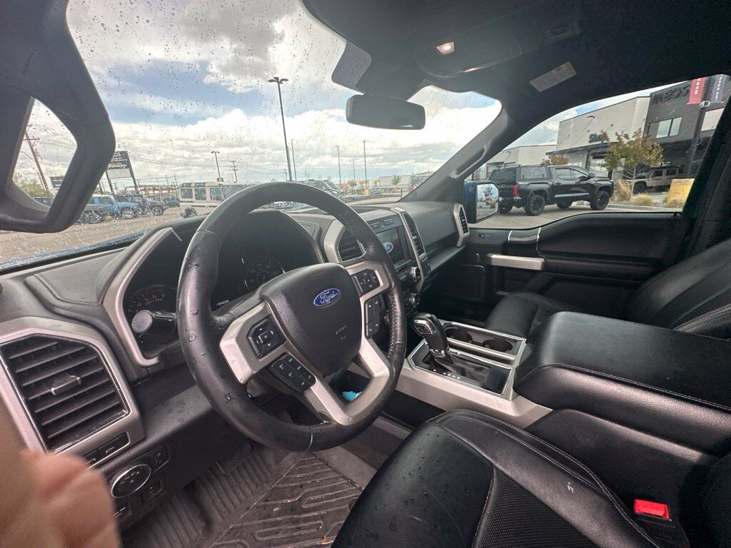 2019 Ford F-150 Lariat West Valley UT