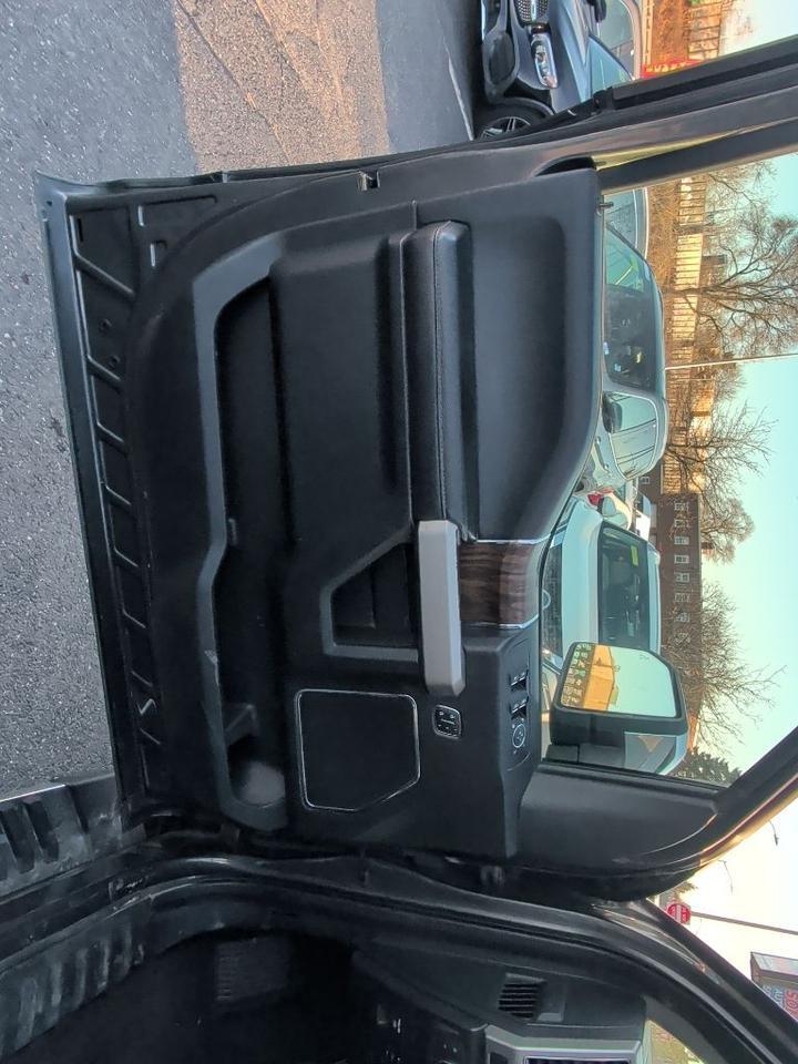 2019 Ford F-150 Lariat Worcester MA