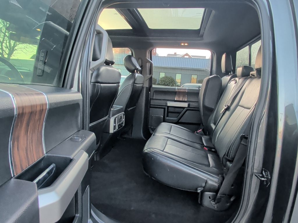 2019 Ford F-150 Lariat Worcester MA