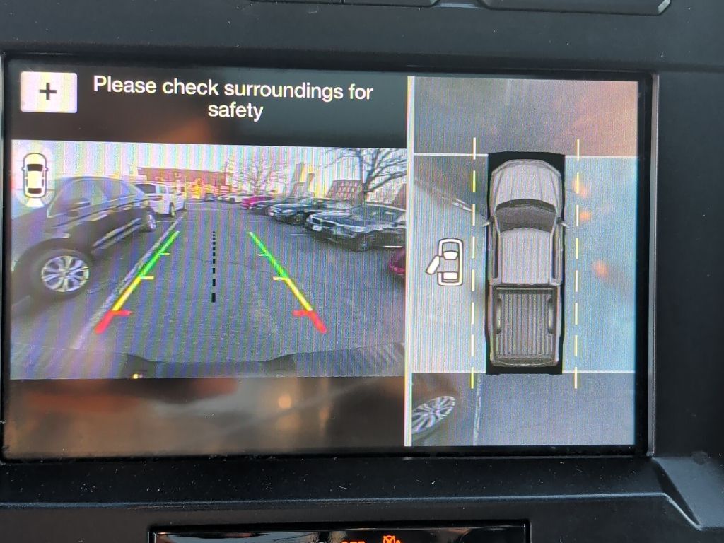 2019 Ford F-150 Lariat Worcester MA