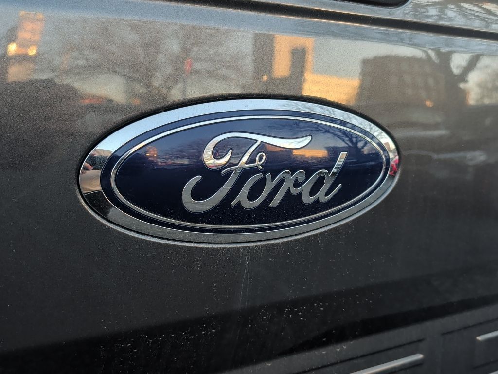 2019 Ford F-150 Lariat Worcester MA
