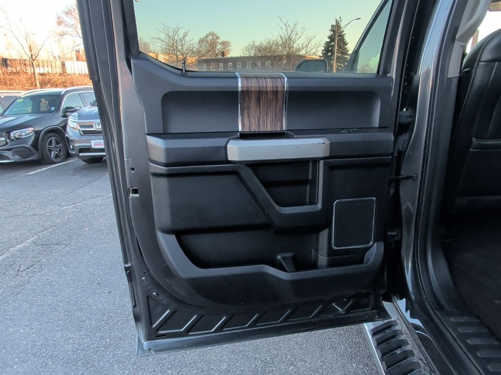 2019 Ford F-150 Lariat Worcester MA