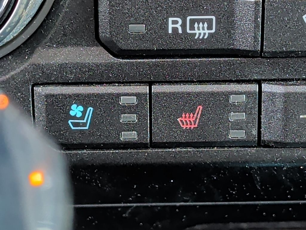 2019 Ford F-150 Lariat Worcester MA