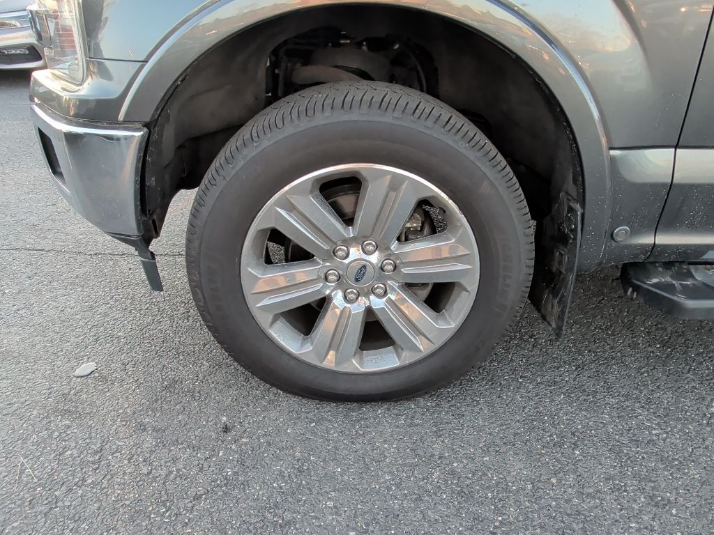2019 Ford F-150 Lariat Worcester MA